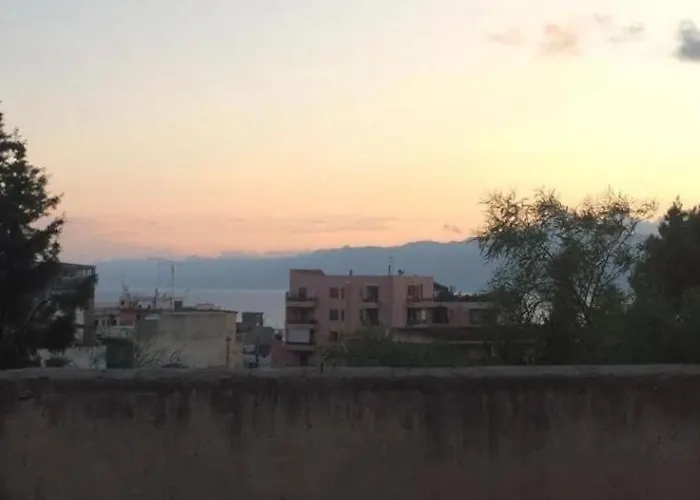 Retro Reggio di Calabria