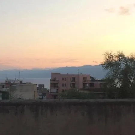 Retro Reggio di Calabria