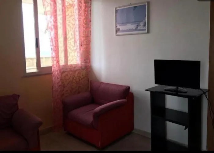 Apartman Retro Reggio di Calabria